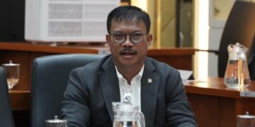 Edy Wuryanto Dorong Negara Lindungi Pekerja Rentan, Usul Manfaatkan Hasil Investasi BPJS Ketenagakerjaan