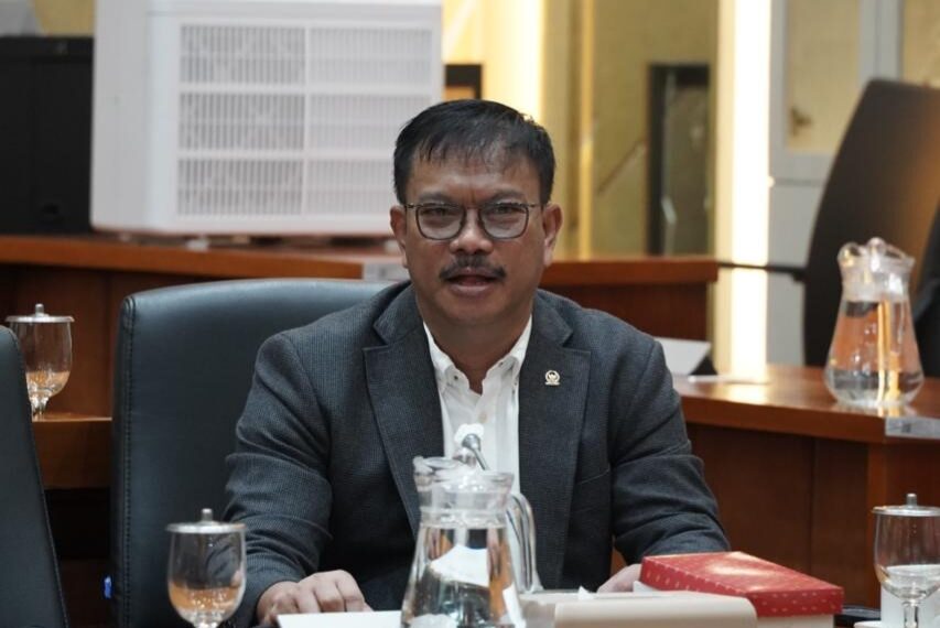 Edy Wuryanto Dorong Negara Lindungi Pekerja Rentan, Usul Manfaatkan Hasil Investasi BPJS Ketenagakerjaan