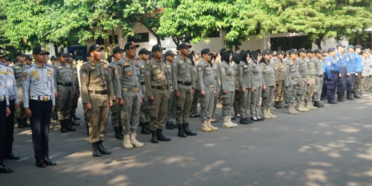 DPRD Pati Harap Peringatan Hari Jadi Satpol PP, Damkar dan Linmas Jadi Momen Evaluasi Kinerja