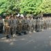 DPRD Pati Harap Peringatan Hari Jadi Satpol PP, Damkar dan Linmas Jadi Momen Evaluasi Kinerja