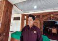 Bapemperda DPRD Pati Mulai Bahas Perubahan Aturan Pajak dan Retribusi Daerah 11 Mei Mendatang