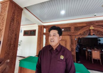 Bapemperda DPRD Pati Mulai Bahas Perubahan Aturan Pajak dan Retribusi Daerah 11 Mei Mendatang
