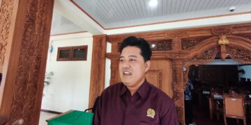 Bapemperda DPRD Pati Mulai Bahas Perubahan Aturan Pajak dan Retribusi Daerah 11 Mei Mendatang