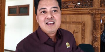 Bapemperda DPRD Pati Mulai Bahas Perubahan Aturan Pajak dan Retribusi Daerah 11 Mei Mendatang