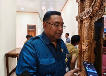 Ketua Komisi C DPRD Pati Usulkan Pengawas Eksternal Demi Kualitas Proyek Jalan