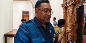Ketua Komisi C DPRD Pati Usulkan Pengawas Eksternal Demi Kualitas Proyek Jalan