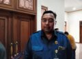 Ketua Komisi C DPRD Pati Usulkan Pengawas Eksternal Demi Kualitas Proyek Jalan