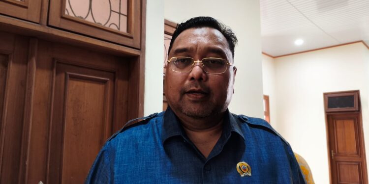 DPRD Pati Apresiasi PG Trangkil Dukung Produktivitas Petani Tebu