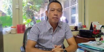 DPUTR Pati Mulai Gerakkan Proyek Perbaikan Jalan Tahap Awal Senilai Rp18 Miliar, Segera Masuk Lapangan