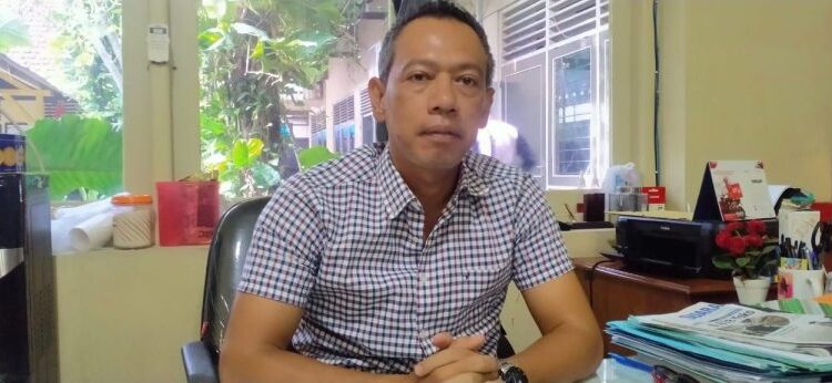 DPUTR Pati Mulai Gerakkan Proyek Perbaikan Jalan Tahap Awal Senilai Rp18 Miliar, Segera Masuk Lapangan