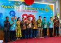 Dua Dekade Melayani dengan Hati, DPRD Pati Berikan Apresiasi RS KSH Pati