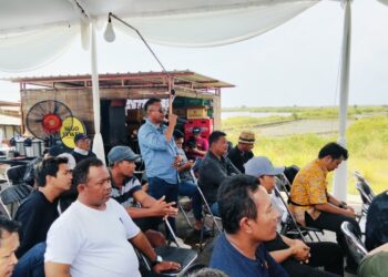 DPRD Pati Soroti Ribuan Kapal Nelayan Juwana Tak Melaut Akibat Harga Solar Melonjak