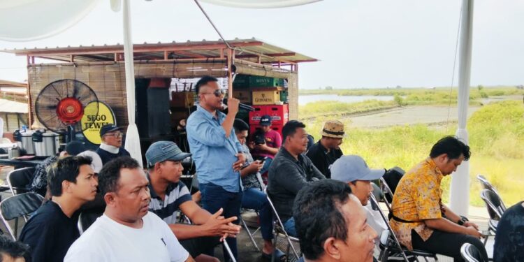 DPRD Pati Soroti Ribuan Kapal Nelayan Juwana Tak Melaut Akibat Harga Solar Melonjak