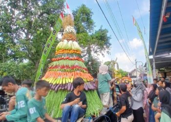 DPRD Pati Soroti Ribuan Kapal Nelayan Juwana Tak Melaut Akibat Harga Solar Melonjak