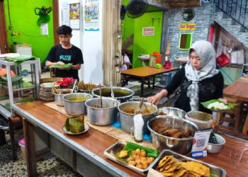 DPRD Pati Soroti Ribuan Kapal Nelayan Juwana Tak Melaut Akibat Harga Solar Melonjak