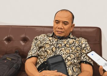 DPRD Pati Soroti Ribuan Kapal Nelayan Juwana Tak Melaut Akibat Harga Solar Melonjak