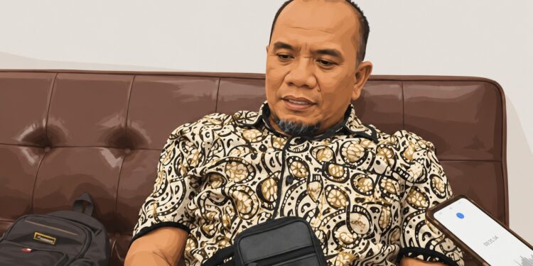 DPRD Pati Soroti Ribuan Kapal Nelayan Juwana Tak Melaut Akibat Harga Solar Melonjak