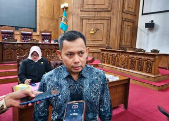 DPRD Pati Dorong Perda Bantuan Hukum untuk Lindungi Masyarakat Rentan