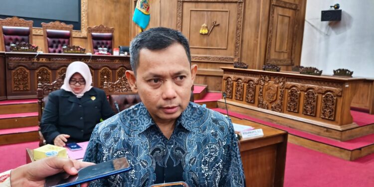 DPRD Pati Dorong Perda Bantuan Hukum untuk Lindungi Masyarakat Rentan