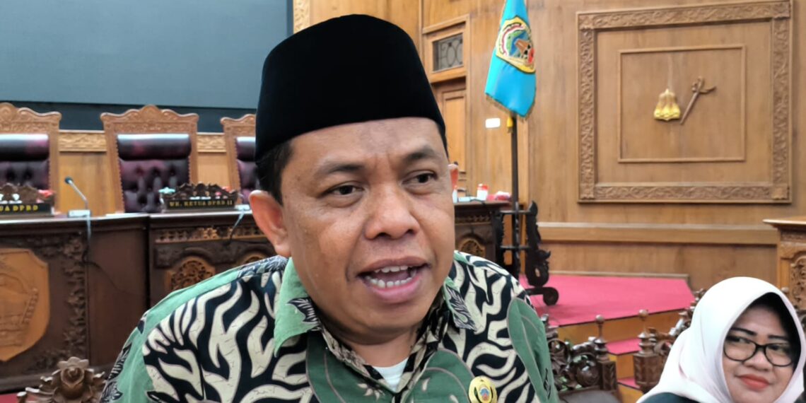 DPRD Pati Soroti Minimnya Perhatian Pemerintah terhadap Pelestarian Budaya Lokal