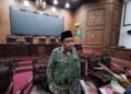 DPRD Pati Soroti Minimnya Perhatian Pemerintah terhadap Pelestarian Budaya Lokal
