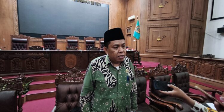 DPRD Pati Soroti Minimnya Perhatian Pemerintah terhadap Pelestarian Budaya Lokal
