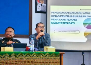 DPRD Pati Soroti Minimnya Perhatian Pemerintah terhadap Pelestarian Budaya Lokal