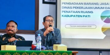 DPRD Pati Soroti Minimnya Perhatian Pemerintah terhadap Pelestarian Budaya Lokal