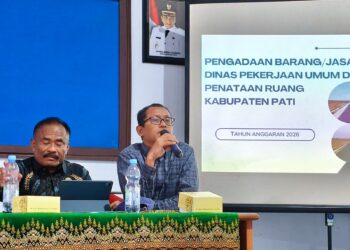 DPRD Pati Soroti Minimnya Perhatian Pemerintah terhadap Pelestarian Budaya Lokal