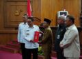 DPRD Pati Bahas Perubahan Propemperda 2026, Fokus Penataan Regulasi Desa