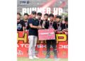 DPRD Pati Apresiasi Puslat PSSI U-14, Dinilai Jadi Fondasi Sepakbola Masa Depan