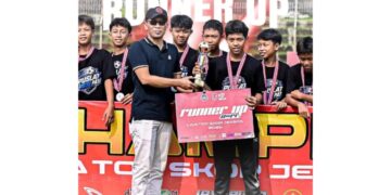 DPRD Pati Apresiasi Puslat PSSI U-14, Dinilai Jadi Fondasi Sepakbola Masa Depan