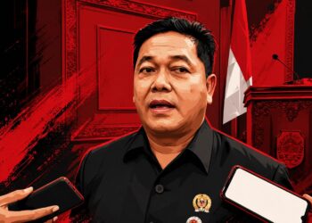 DPRD Pati Buka Suara Soal Kabar Mundurnya Direktur RSUD Soewondo