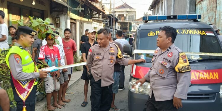 DPRD Pati Minta Polisi Segera Ungkap Pelaku Pembuangan Bayi di Juwana