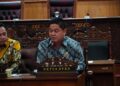 Pembahasan Raperda CSR Mandek, DPRD Pati Ungkap Masih Ada Perbedaan Pandangan dengan Pemkab