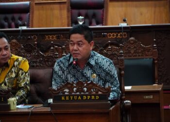 Pembahasan Raperda CSR Mandek, DPRD Pati Ungkap Masih Ada Perbedaan Pandangan dengan Pemkab
