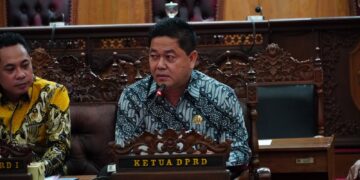 Pembahasan Raperda CSR Mandek, DPRD Pati Ungkap Masih Ada Perbedaan Pandangan dengan Pemkab