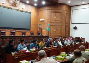 DPRD Pati Minta Polisi Segera Ungkap Pelaku Pembuangan Bayi di Juwana