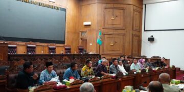 DPRD Pati Minta Polisi Segera Ungkap Pelaku Pembuangan Bayi di Juwana