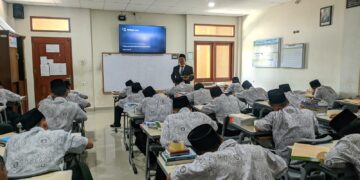 Ali Badrudin Sambut Positif Terpilihnya SMA QT Yanbu’ul Quran 1 Pati dalam Program SMA Unggul Garuda Transformasi