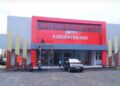 Belum Masuk Tahap Pembangunan, DPUTR Pati: Proyek Besar Masih Tunggu Asistensi KPK
