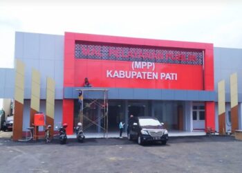 Belum Masuk Tahap Pembangunan, DPUTR Pati: Proyek Besar Masih Tunggu Asistensi KPK
