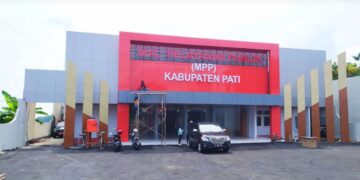 Belum Masuk Tahap Pembangunan, DPUTR Pati: Proyek Besar Masih Tunggu Asistensi KPK