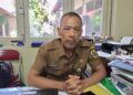 Jalan Guyangan–Jetak Rusak Parah, DPUTR Pati Siapkan Anggaran Rp1 Miliar untuk Perbaikan