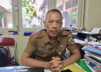 Jalan Guyangan–Jetak Rusak Parah, DPUTR Pati Siapkan Anggaran Rp1 Miliar untuk Perbaikan