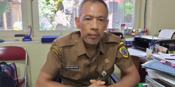 Jalan Guyangan–Jetak Rusak Parah, DPUTR Pati Siapkan Anggaran Rp1 Miliar untuk Perbaikan