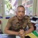 Jalan Guyangan–Jetak Rusak Parah, DPUTR Pati Siapkan Anggaran Rp1 Miliar untuk Perbaikan