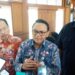 Ratusan Hektare Tambak Terdampak Rob, DPRD Pati Minta Pemkab Bertindak