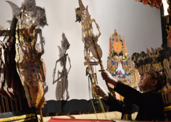 DPRD Pati Dorong Pemerintah Perkuat Pelestarian Kesenian Tradisional