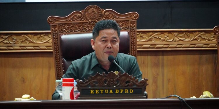 DPRD Pati Desak Evaluasi dari Desa hingga Kabupaten setelah Opini WDP dari BPK